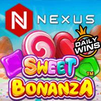 Nexus Fortune of Olympus